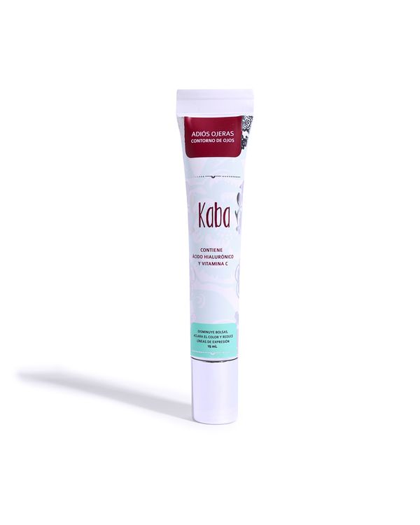 Kaba Eye Contour 15 ML