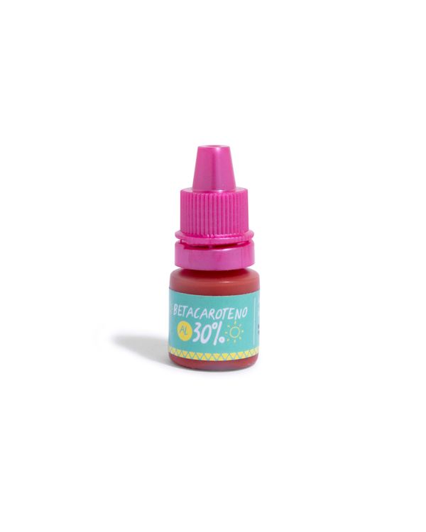 Beta Carotene Shot - D'Luchi Tan Enhancer 5 ML