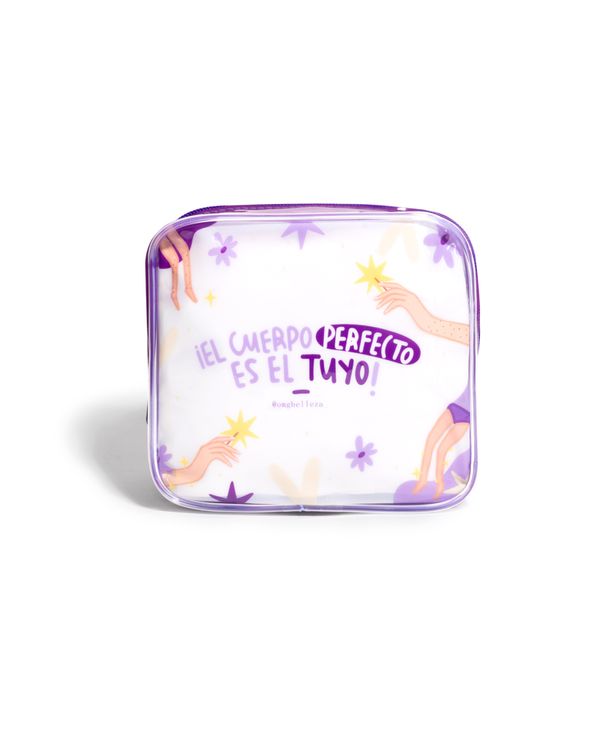 Omg Cosmetic Bag