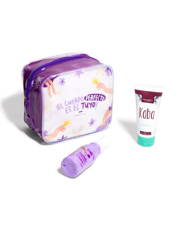 OMG Perfect Armpits Duo