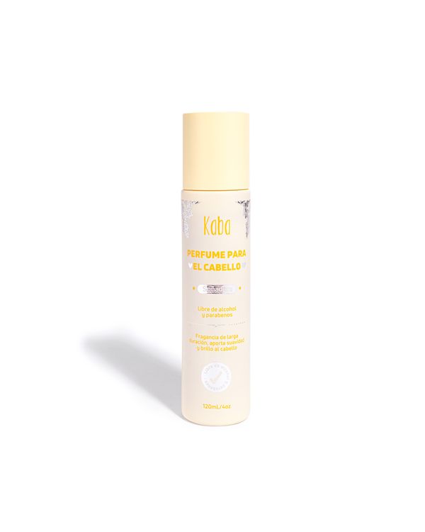 Kaba Hair Perfume 120 ML