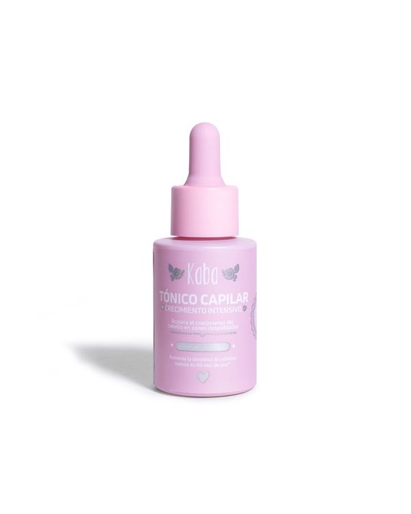 Kaba Intensive Growth Hair Tonic 30 ML