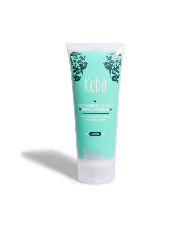 Kaba Repolarizing Hair Treatment 230 ML
